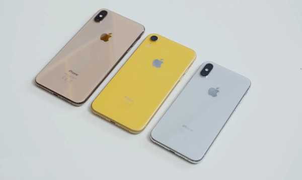 iphone手机xr美版跟国行有什么差别（苹果xr美版和国行具体有什么区别）