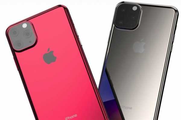 2020年iphone新手机什么时候出（2020苹果几月出新机）