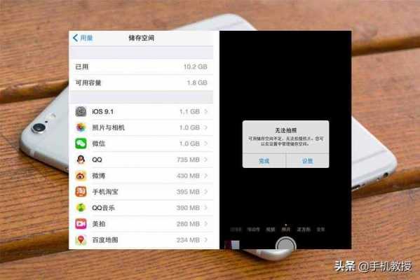 什么办法能让iPhone手机扩容（苹果手机扩容怎么弄）