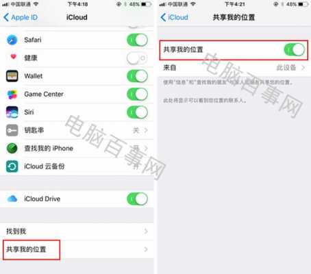 iphone手机iccid是什么意思（苹果iclocd是什么意思）