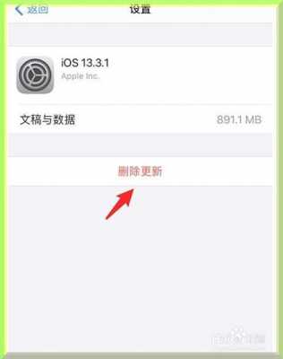 苹果手机移除iphone是什么意思（苹果手机移除此设备会怎么样）