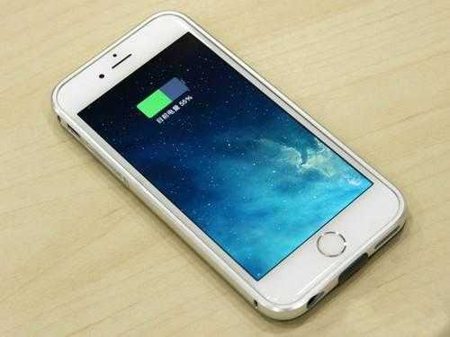 为什么iphone手机充电到80就不充了（为啥iphone充电到80就不充了）