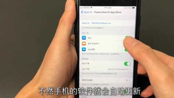 为什么新iphone手机越来越慢（为什么新iphone会卡）