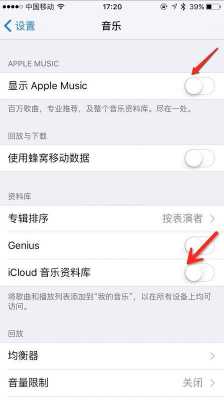 iphone手机支持什么格式的音乐（苹果手机支持什么音频格式）