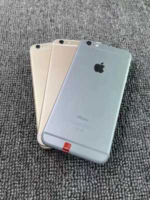 iphone6全网通手机型号是什么（iphone6p全网通）