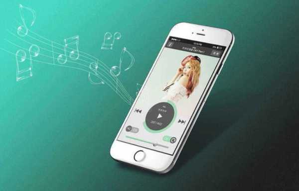 iphone手机听音乐用什么软件（iphone手机听音乐用什么软件好）