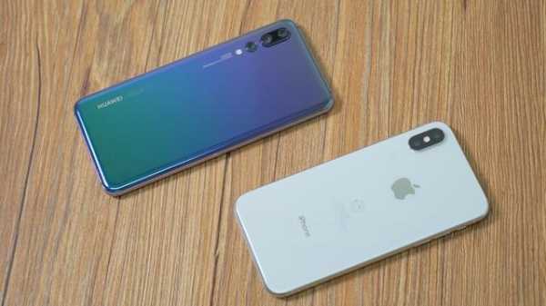 为什么国产手机和iphone外观很像（国产机为什么没有苹果质感好）