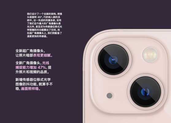 iphone手机摄像头上面是什么型号（iphone手机摄像头上面是什么型号图片）