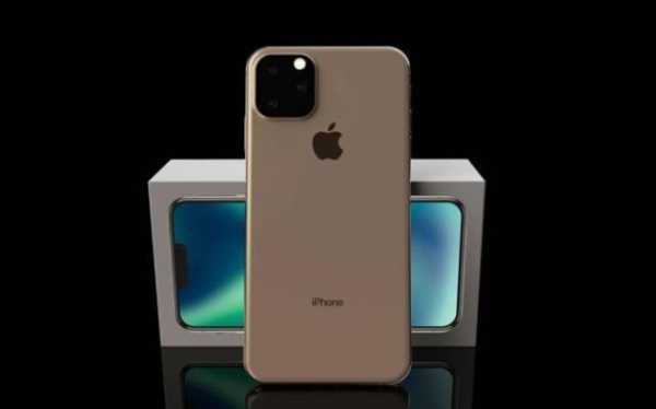 2019新iphone手机什么时候上市（2019年底苹果手机新上市哪款）