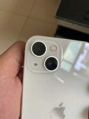 为什么iphone手机前置摄像头用不了了（为什么我的苹果手机前置摄像头不能用了）