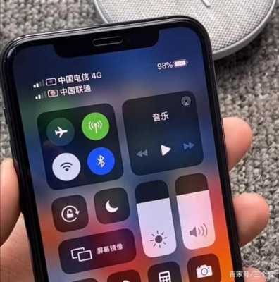 苹果iphone信号是手机什么问题（苹果iphone信号是手机什么问题啊）