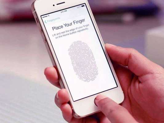 iphone什么手机指纹解锁（苹果什么手机带指纹解锁）
