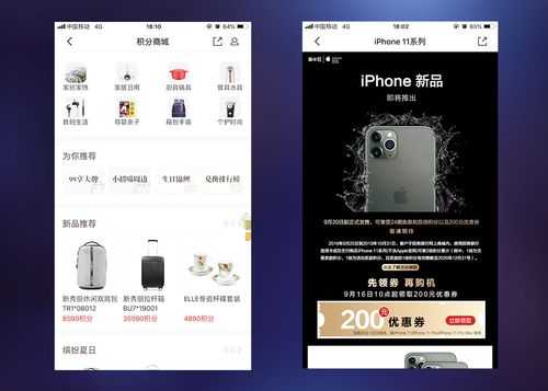 iphone手机积分是什么东西吗（苹果手机积分商城在哪）