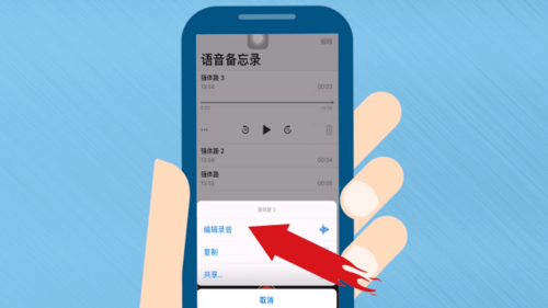 为什么iphone手机语音打字（苹果手机语音打字打不出来是什么原因）