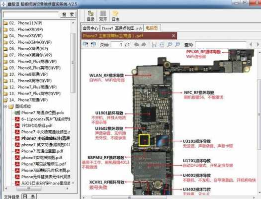 iphone7p的手机是什么基带（苹果7p的基带是芯片问题还是哪里问题）