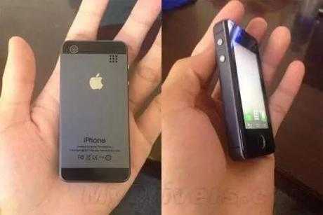 为什么好多手机抄袭iphone（为什么手机都模仿苹果）