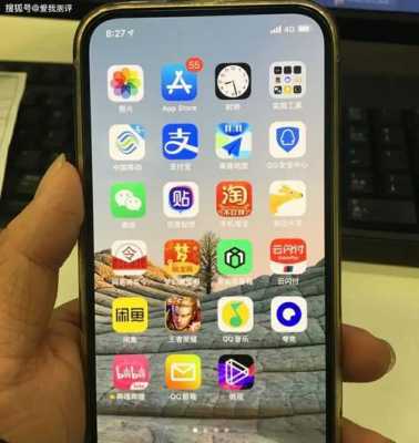 iphone用什么手机号信号好（苹果用哪个信号好）