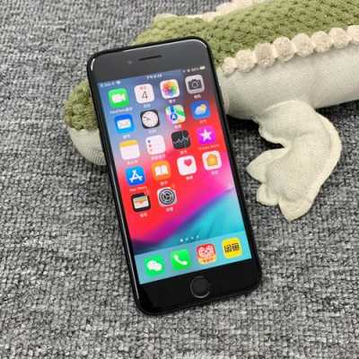 iphone7手机屏幕什么都没有了（苹果7屏幕没有反应怎么办）