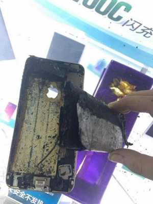 iphone手机为什么会爆炸吗（为什么苹果手机会爆炸）