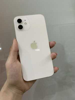 iphone12白色配什么官网手机壳（白色苹果12好看吗）