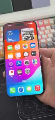 iphone手机视频什么格式的视频（iphone手机视频什么格式的视频清晰）