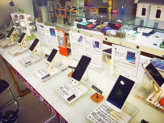 实体店买iphone手机应该注意什么（去实体店买苹果手机需要做什么）