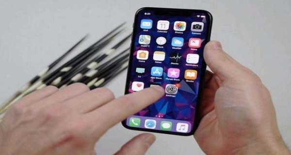 为什么用iPhone的人不换手机（为什么用过苹果手机的人都不想用其他手机了）