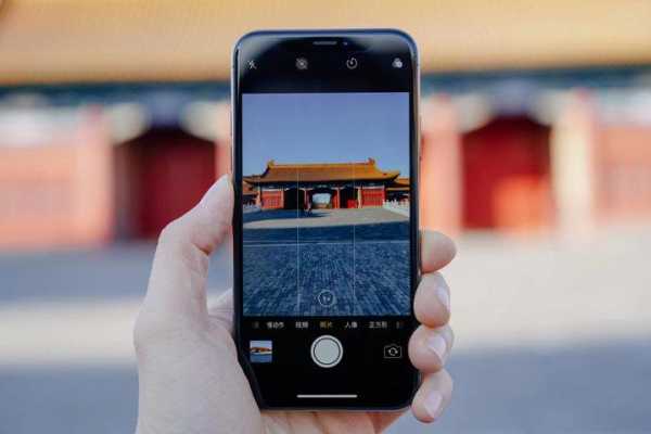 手机摄影为什么iphone（手机摄影为什么对相机行业造成了严重的冲击）