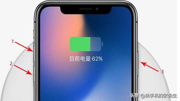 iphonex手机为什么很快就没电了（苹果x很快就没电怎么办）