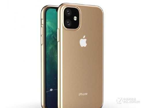 iphone2019年出什么手机（2019年苹果新款手机）