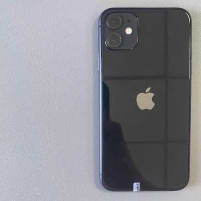 iphone11前面是什么手机（苹果11前面是哪个型号）