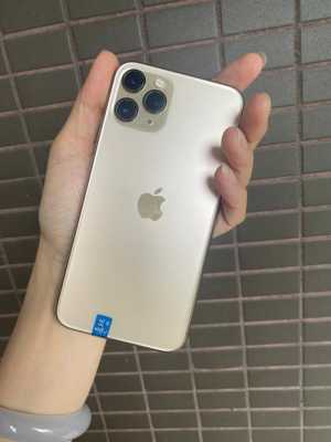 Iphone11金色的手机长什么样（iphone11 金色）