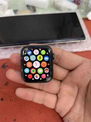 iphonewatch离手机能做什么远（iwatch能离开手机很远还能用么）