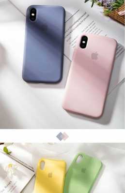 iphonexr什么手机壳不显黑边（iphonexr好看的手机壳）