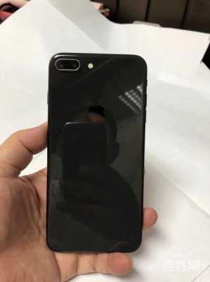 iphone8黑色配什么手机壳颜色（黑色苹果8配什么颜色手机壳好看）