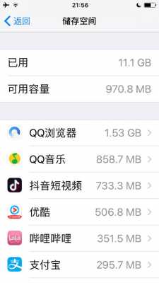 iphone手机内存为什么这么贵（iphone的内存为什么这么贵）