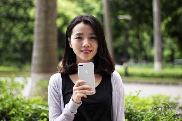 iphone手机拍人像用什么软件下载（苹果手机拍人像好看吗）