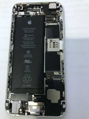 拆iPhone手机主板用什么（苹果手机拆了主板就不值钱了吗）