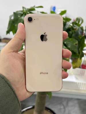 iphone8手机什么颜色好看（iphone8颜色哪个好看）