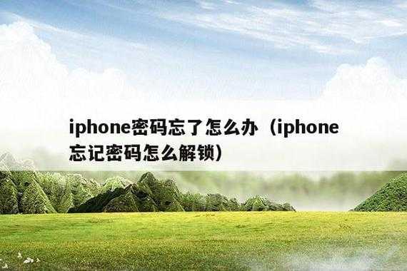 iphone抹掉数据的四位密码手机什么（苹果手机抹掉数据的密码是什么密码）