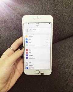 iphone6s手机为什么不支持4g（苹果6不支持4g）