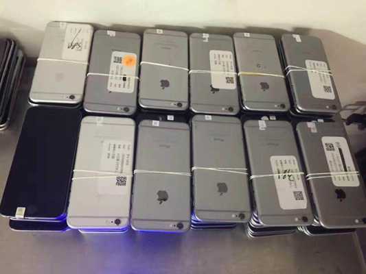 工作室的iPhone手机是什么（苹果工作室用机是什么）