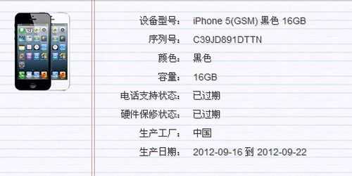 iphone手机后面序号什么意思（iphone手机后面序号什么意思?）