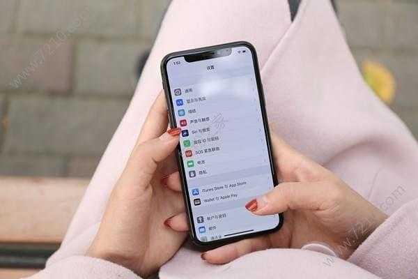 iphonex手机开不了机是什么原因（iphone x开不了机怎么回事）