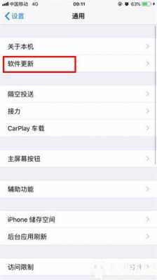 iphone6手机闪退是什么原因是什么（iphone6s 闪退）