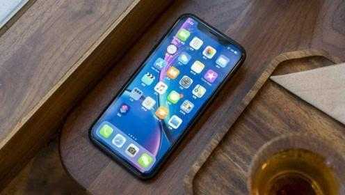 iphonexr现在能吊打什么安卓手机（苹果xr还能战斗几年）