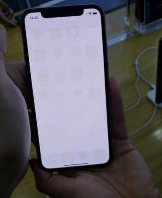 iphone手机什么颜色最烧屏（哪个颜色容易烧屏）