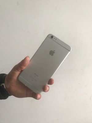 iphone6银色配什么颜色的手机套（银色iphone6splus图片）