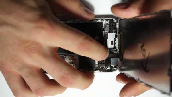 iphone手机座子为什么焊不好（苹果手机座子可以修吗）
