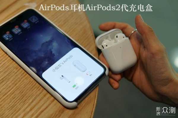 手机粘贴iphone是什么意思（airpods2代按钮在中间）